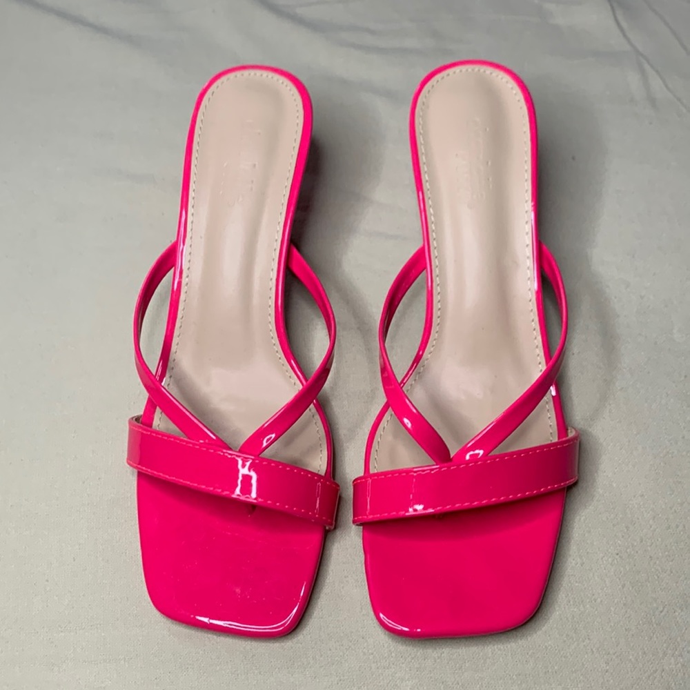 Heels